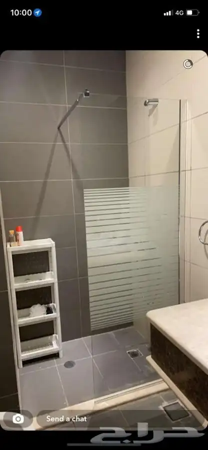 زجاج سيكوريت ومرايات ديكور 15