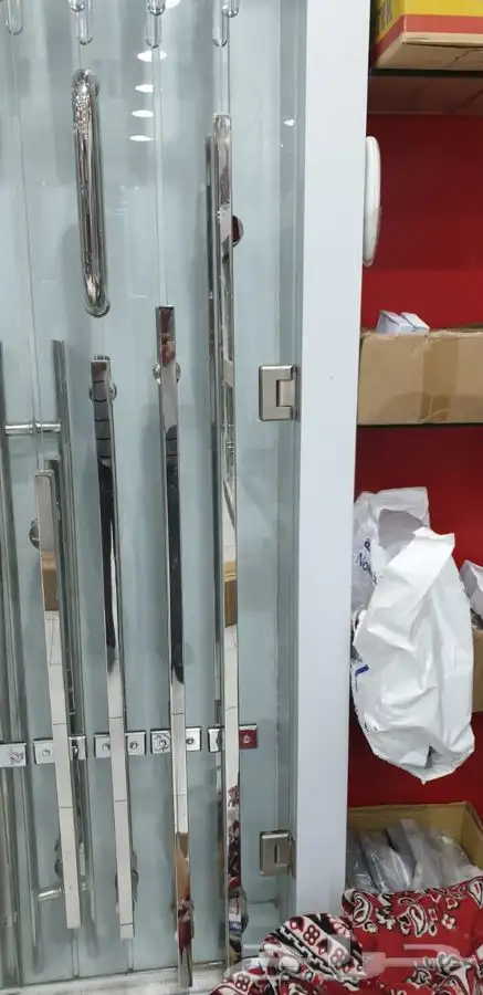 زجاج سيكوريت ومرايات ديكور 6