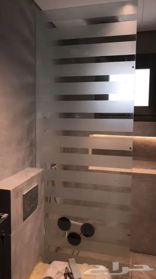 زجاج سيكوريت ومرايات ديكور 29