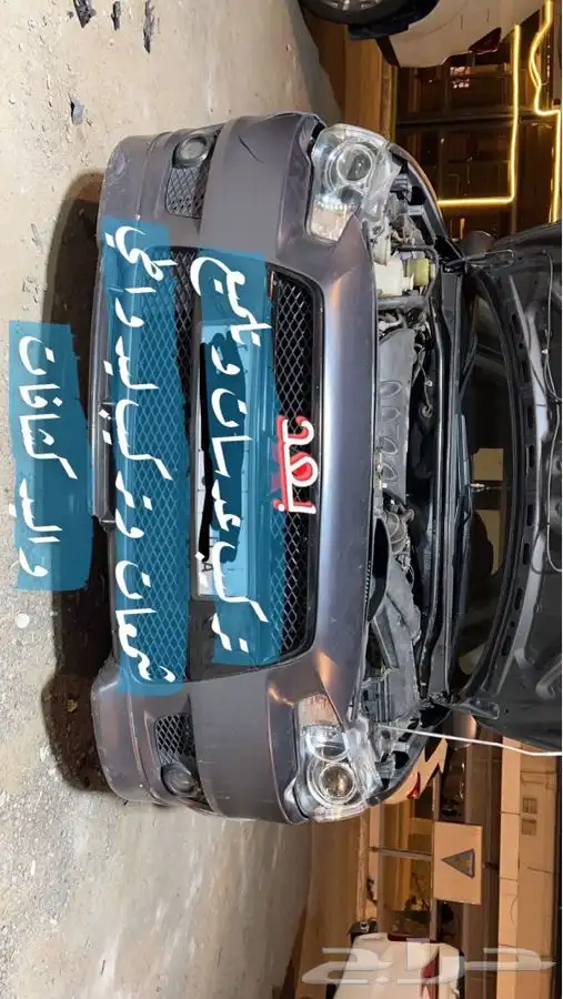 توليفات عدسات كيو5 16
