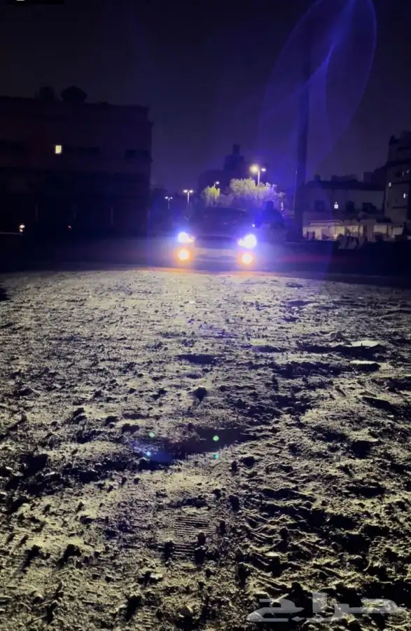 عدسات هيلا5 لتقويه اناره السياره 4