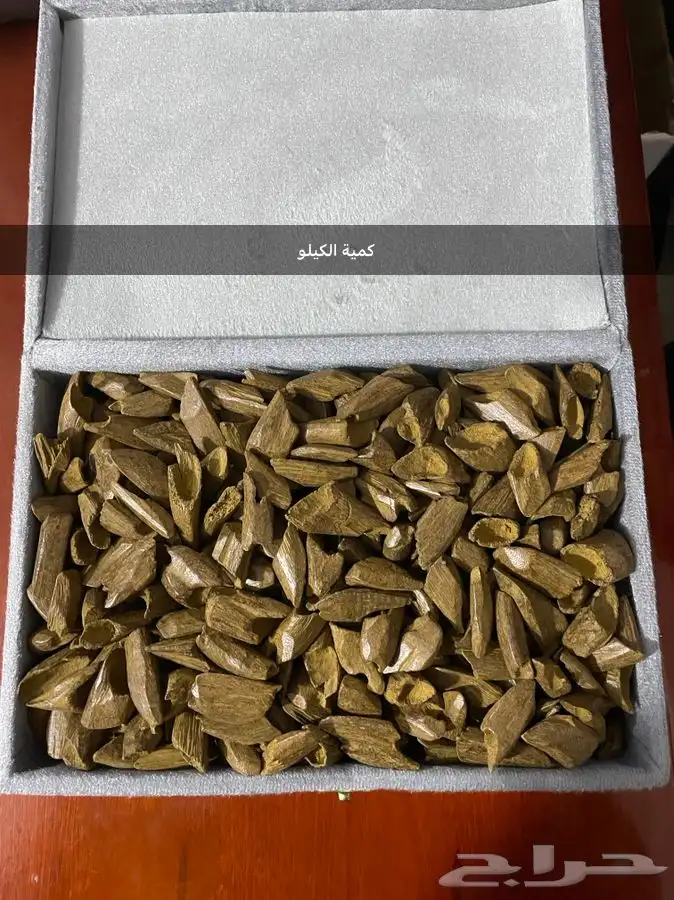 عود بخور لاوسي محسن بيور 10