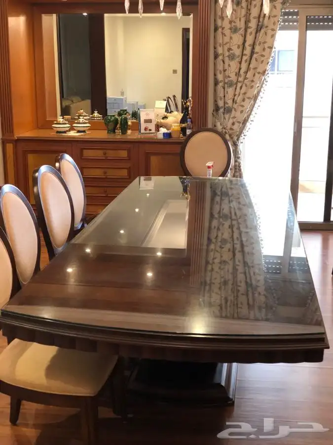 زجاج سيكوريت ومرايات ديكور 11
