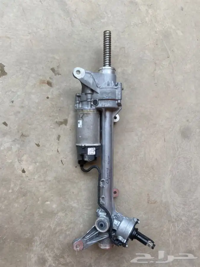 دودة بي ام دبليو G30-520-2019 0