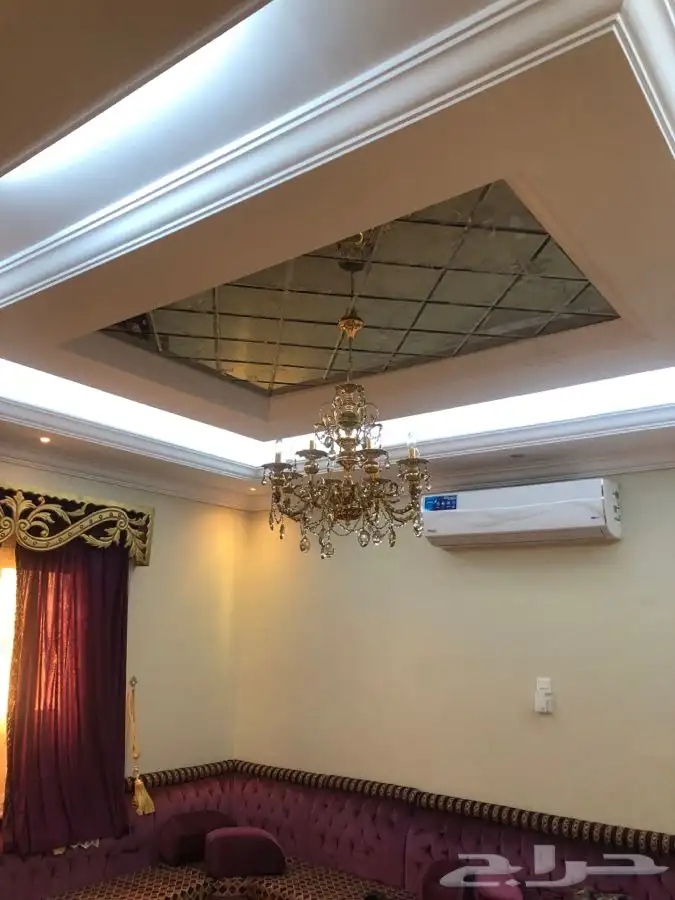 زجاج سيكوريت ومرايات ديكور 1