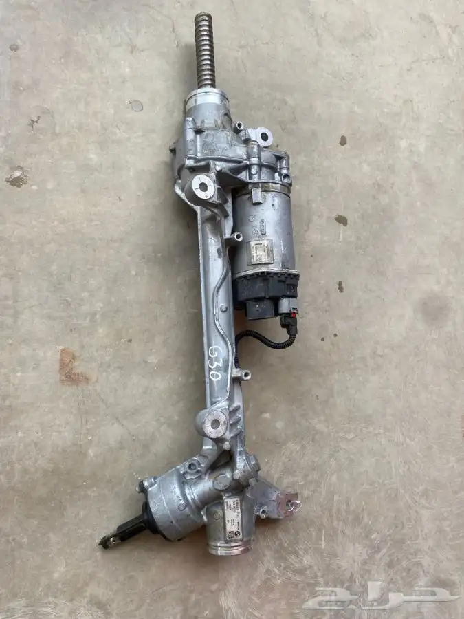 دودة بي ام دبليو G30-520-2019 2