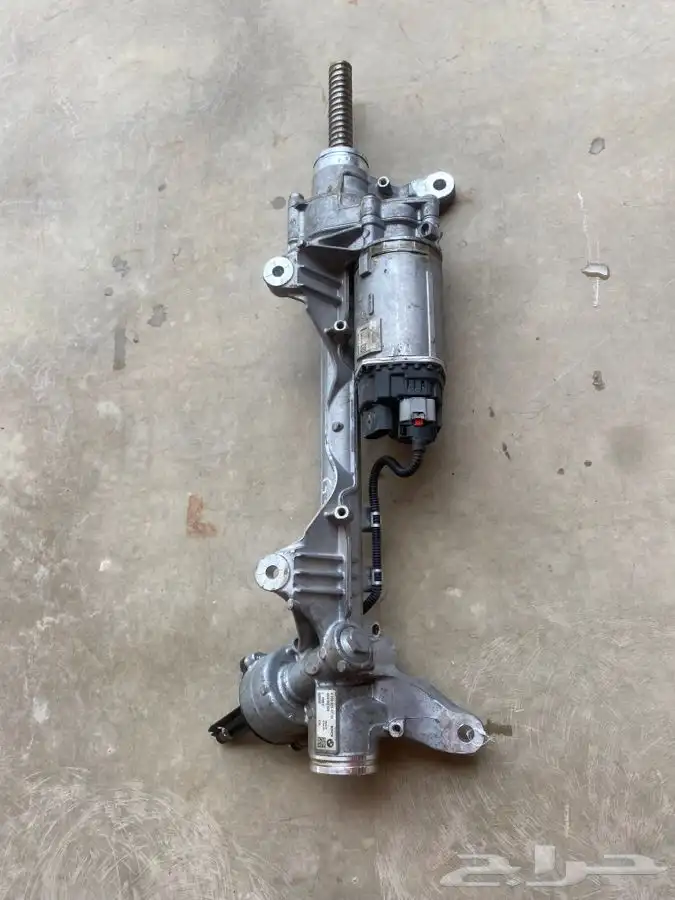 دودة بي ام دبليو G30-520-2019 1