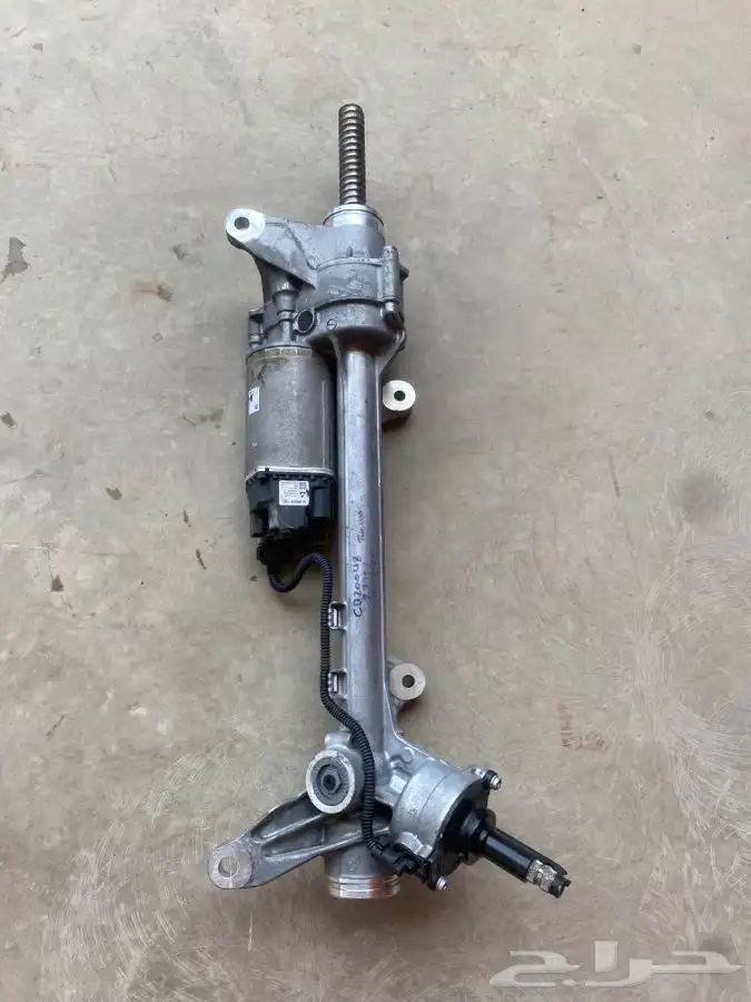 دودة بي ام دبليو G30-520-2019 3