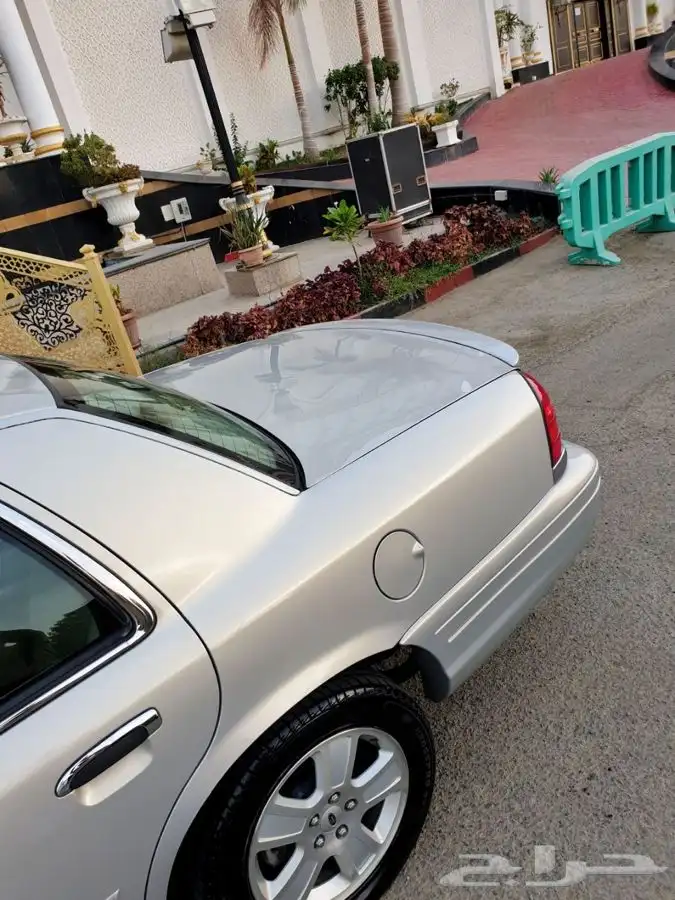 (مباع) فورد فكتوريا 2011_مخزن 6