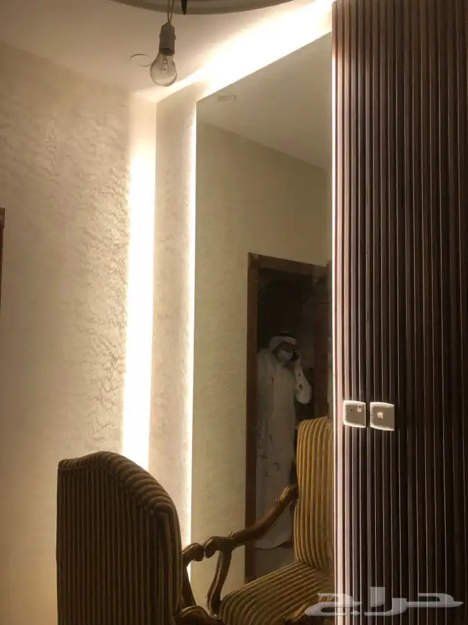 زجاج سيكوريت ومرايات ديكور 38