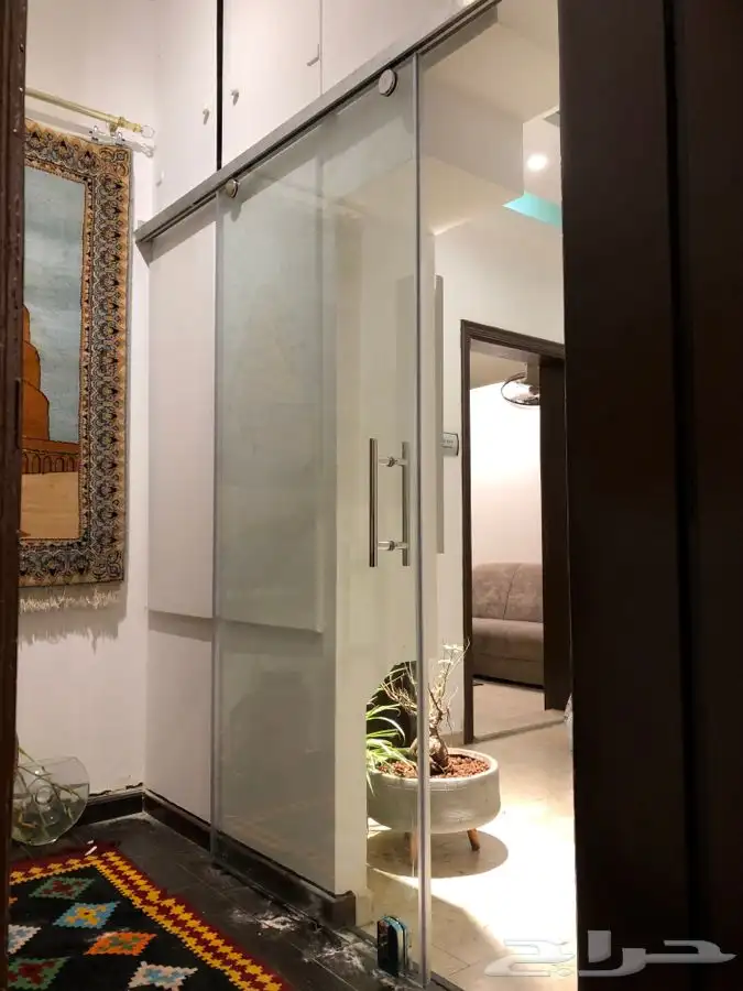 زجاج سيكوريت ومرايات ديكور 8