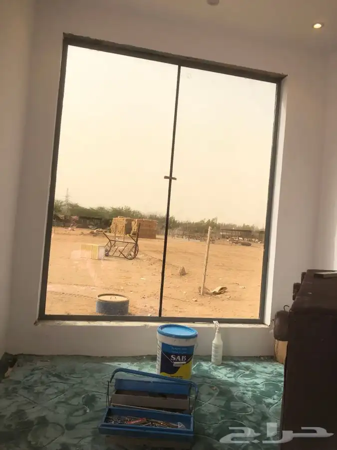 زجاج سيكوريت ومرايات ديكور 31
