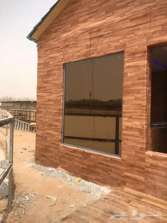 زجاج سيكوريت ومرايات ديكور 34