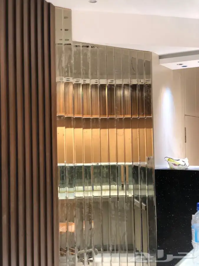 زجاج سيكوريت ومرايات ديكور 10