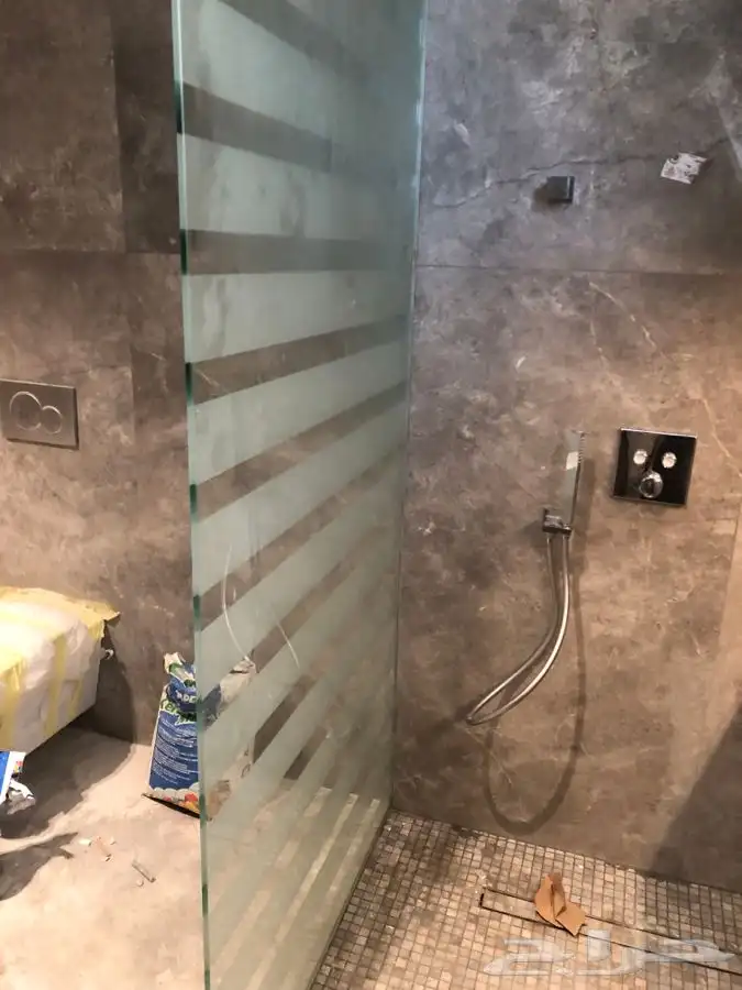 زجاج سيكوريت ومرايات ديكور 28