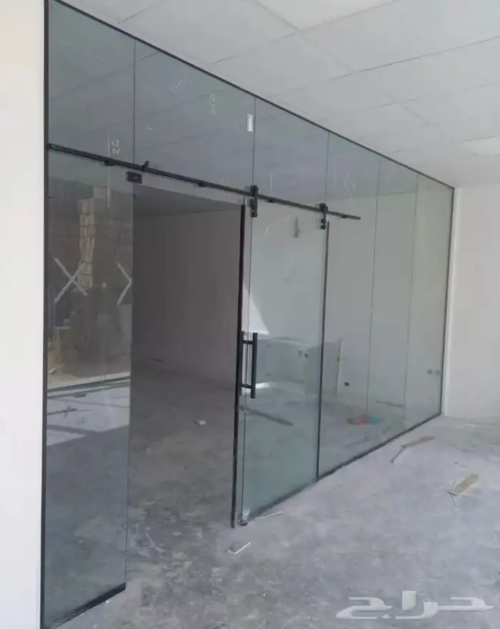 زجاج سيكوريت ومرايات ديكور 80
