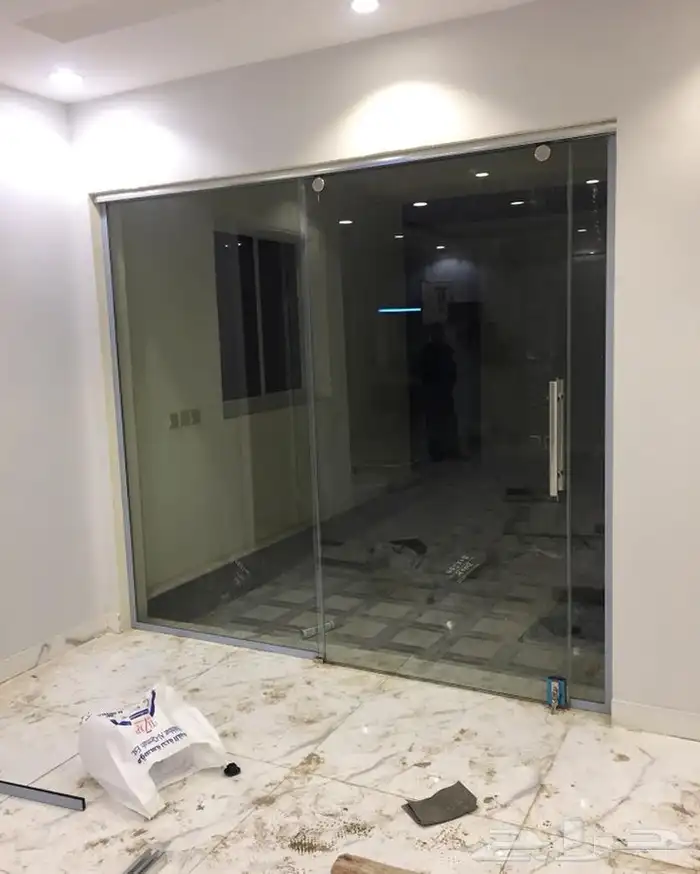 زجاج سيكوريت ومرايات ديكور 63