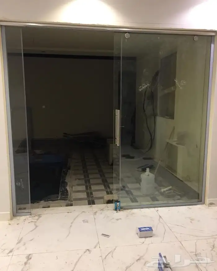 زجاج سيكوريت ومرايات ديكور 61