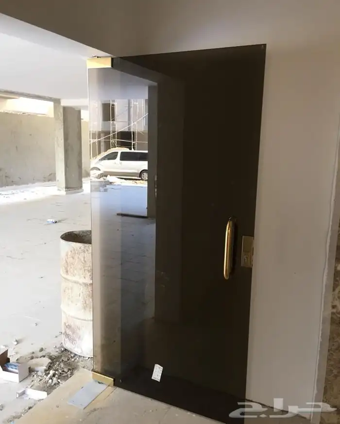 زجاج سيكوريت ومرايات ديكور 66