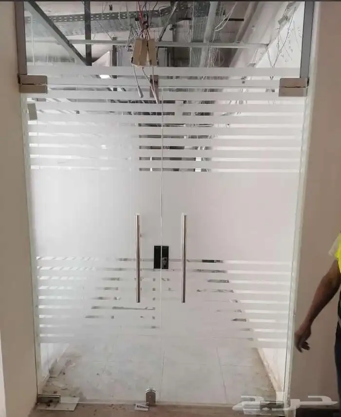 زجاج سيكوريت ومرايات ديكور 25