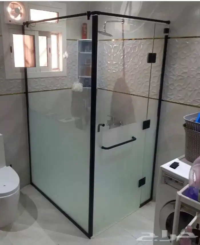 زجاج سيكوريت ومرايات ديكور 70