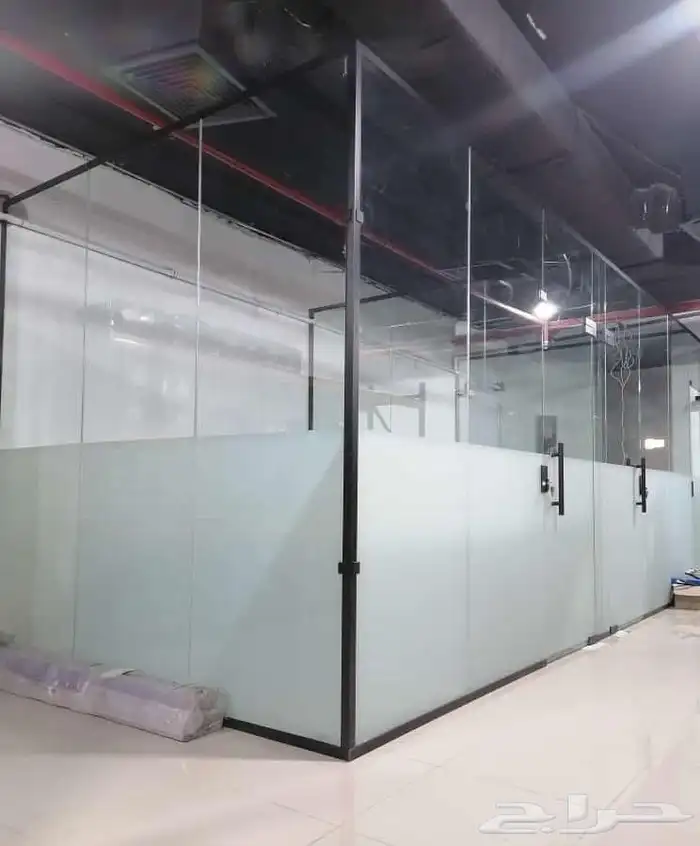 زجاج سيكوريت ومرايات ديكور 21
