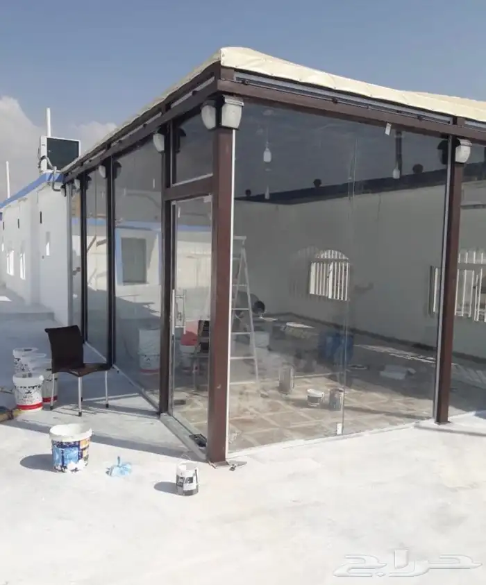 زجاج سيكوريت ومرايات ديكور 54