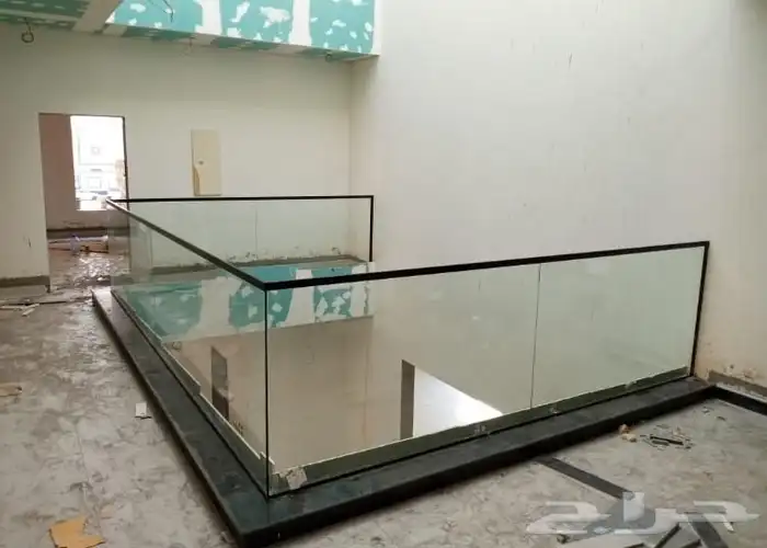 زجاج سيكوريت ومرايات ديكور 41