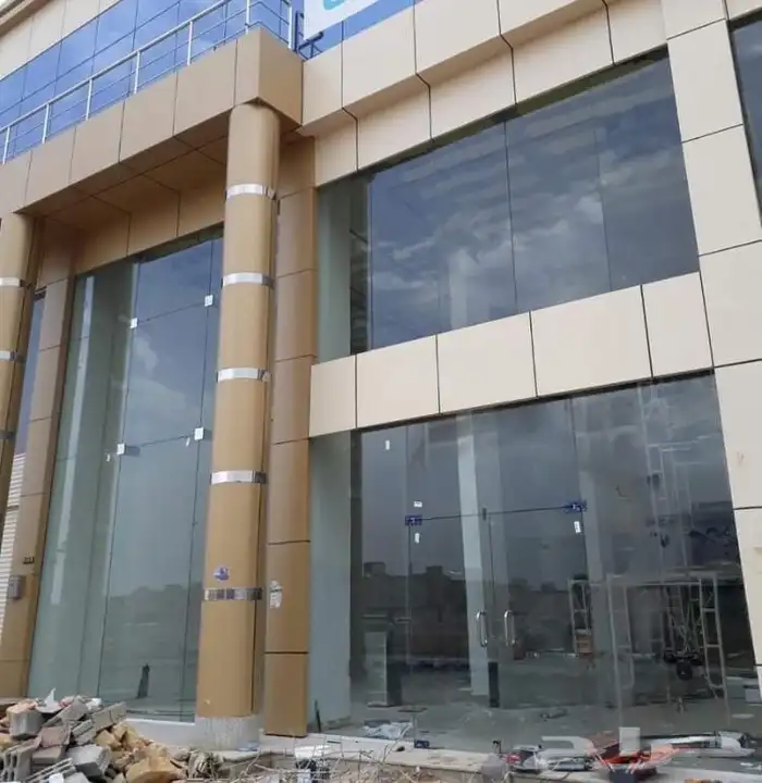 زجاج سيكوريت ومرايات ديكور 20