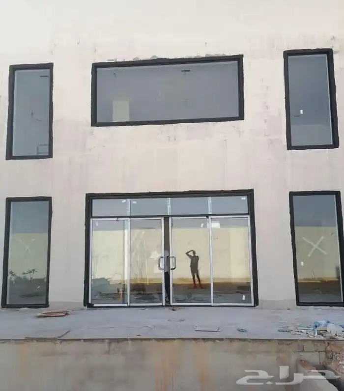 زجاج سيكوريت ومرايات ديكور 23