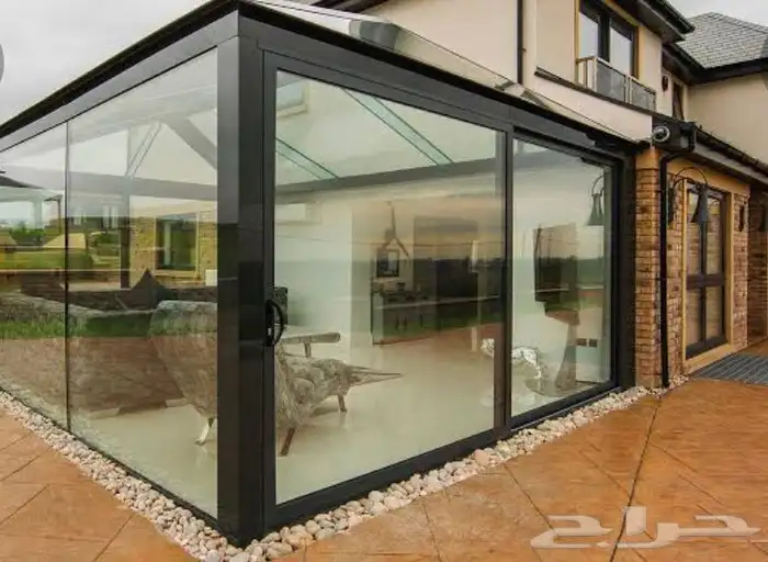 زجاج سيكوريت ومرايات ديكور 52