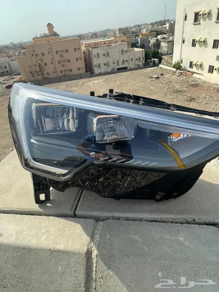 قطع اودي 15
