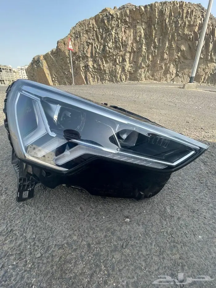 قطع اودي 19
