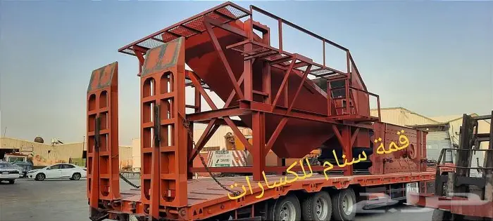 كساره غربال سير فيدر هوبر محقان 14