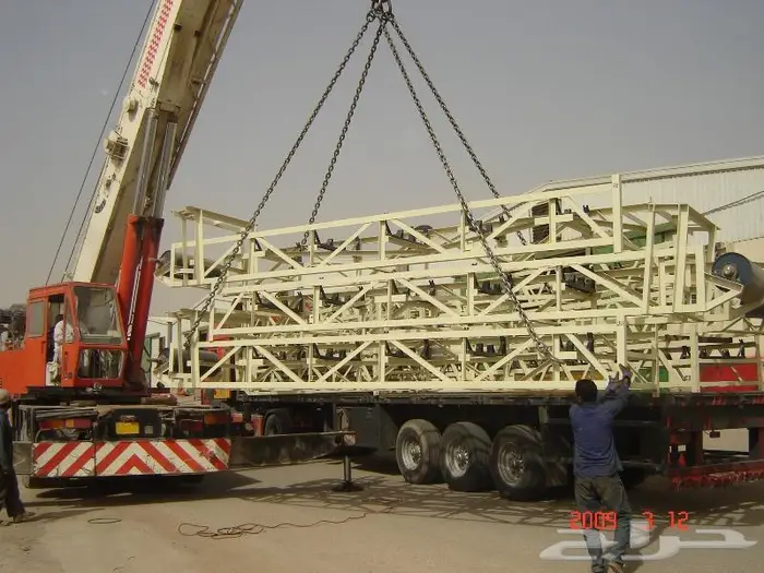 كساره غربال سير فيدر هوبر محقان 4