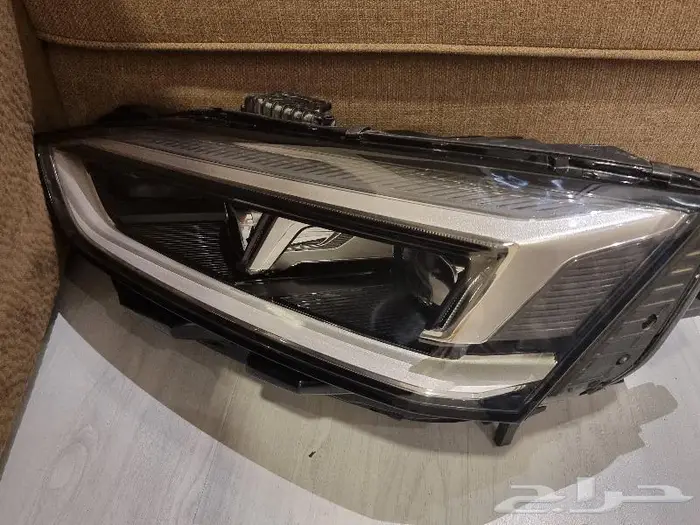 شمعة يسار اودي A5 2021 8