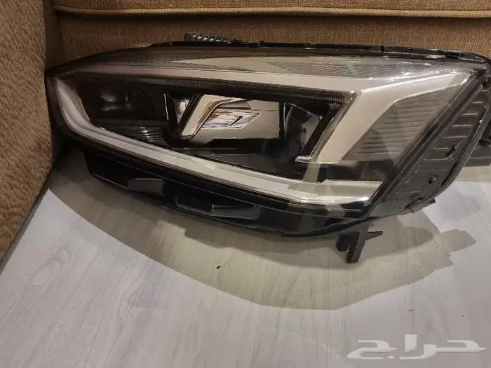 شمعة يسار اودي A5 2021 9