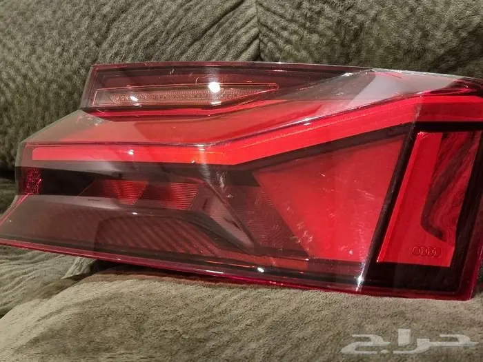 شمعة يسار اودي A5 2021 6