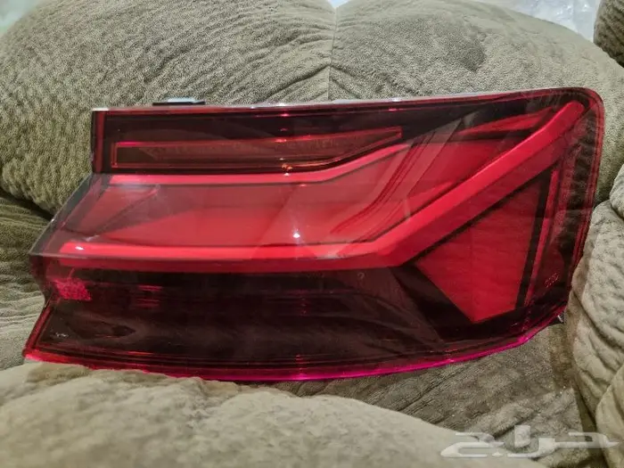 شمعة يسار اودي A5 2021 7