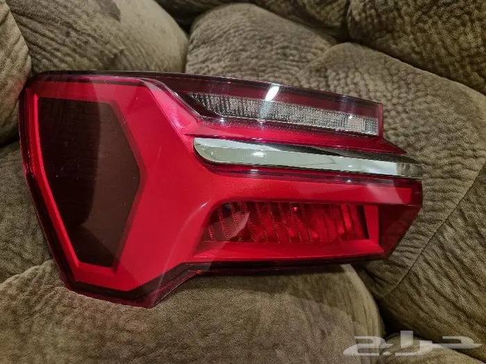اودي rs6 2017 3