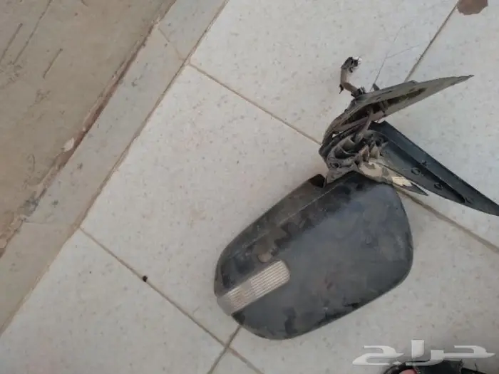 قطع غيار تويوتا فورتشنر 2013 وكامري 2004 و 7