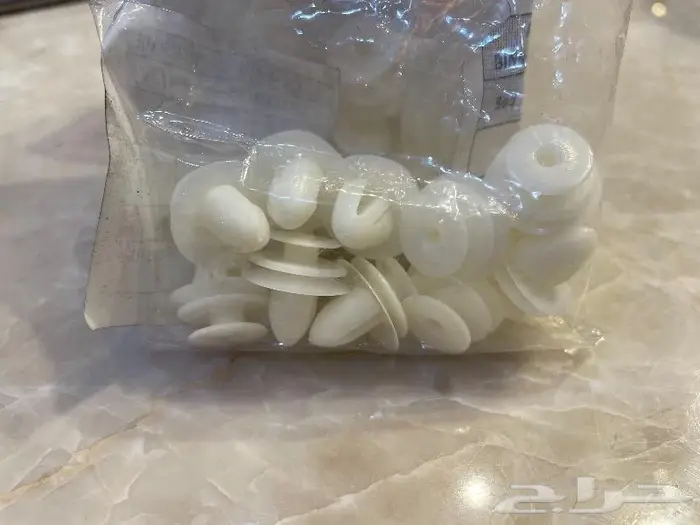 اكسسوارت لاندكروزر من 98-2007 اصليه 1