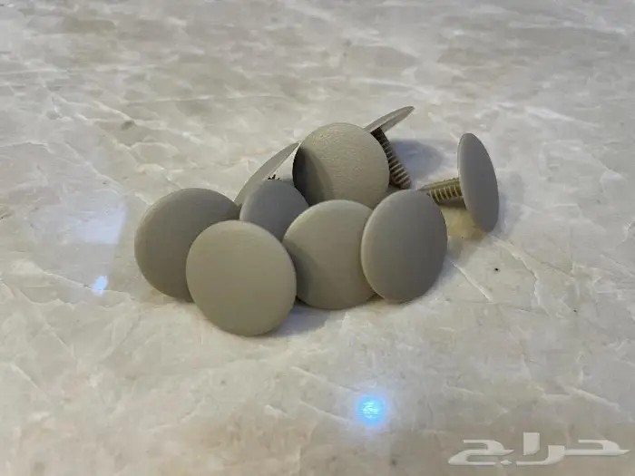 اكسسوارت لاندكروزر من 98-2007 اصليه 7