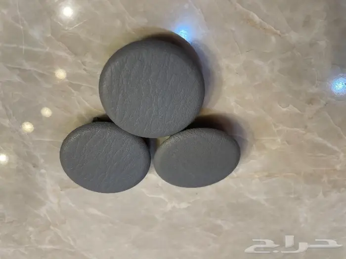 اكسسوارت لاندكروزر من 98-2007 اصليه 3