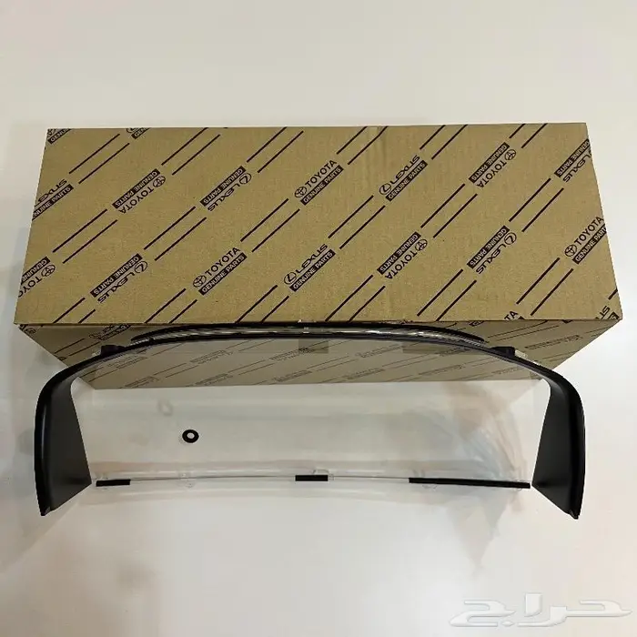 اكسسوارت لاندكروزر من 98-2007 اصليه 10