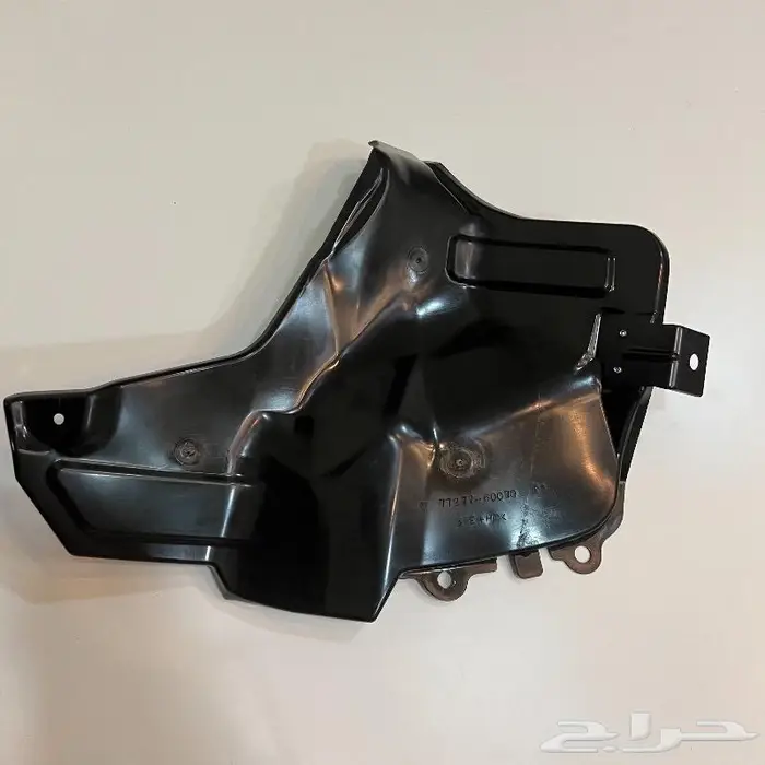 اكسسوارت لاندكروزر من 98-2007 اصليه 11