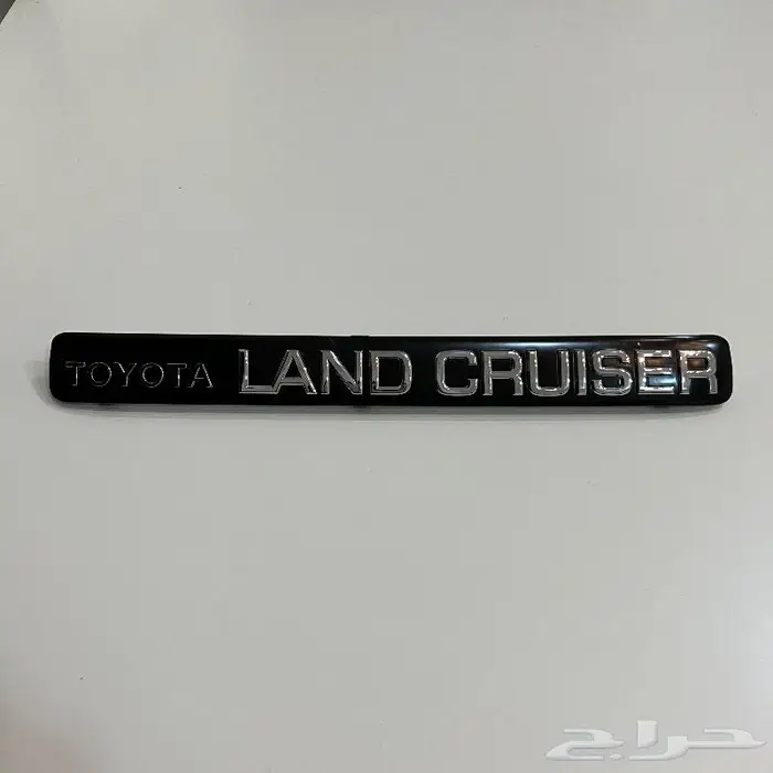 اكسسوارت لاندكروزر من 98-2007 اصليه 12