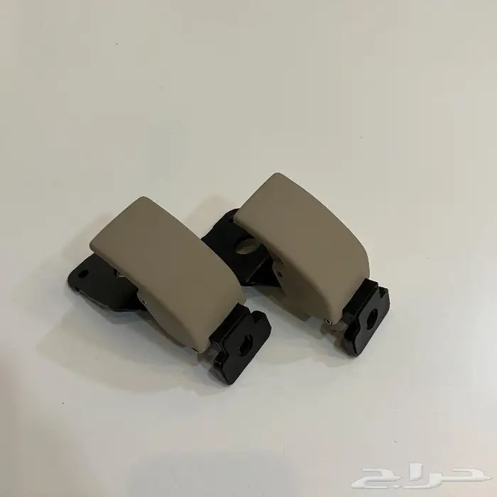 اكسسوارت لاندكروزر من 98-2007 اصليه 16