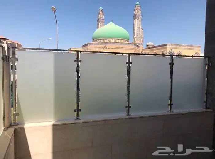 زجاج سيكوريت ومرايات ديكور 78