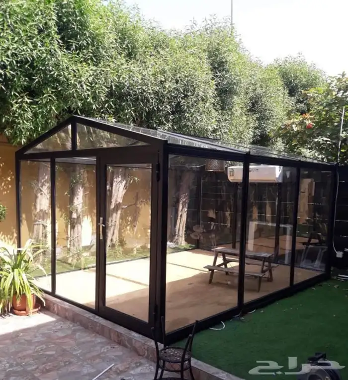 زجاج سيكوريت ومرايات ديكور 51